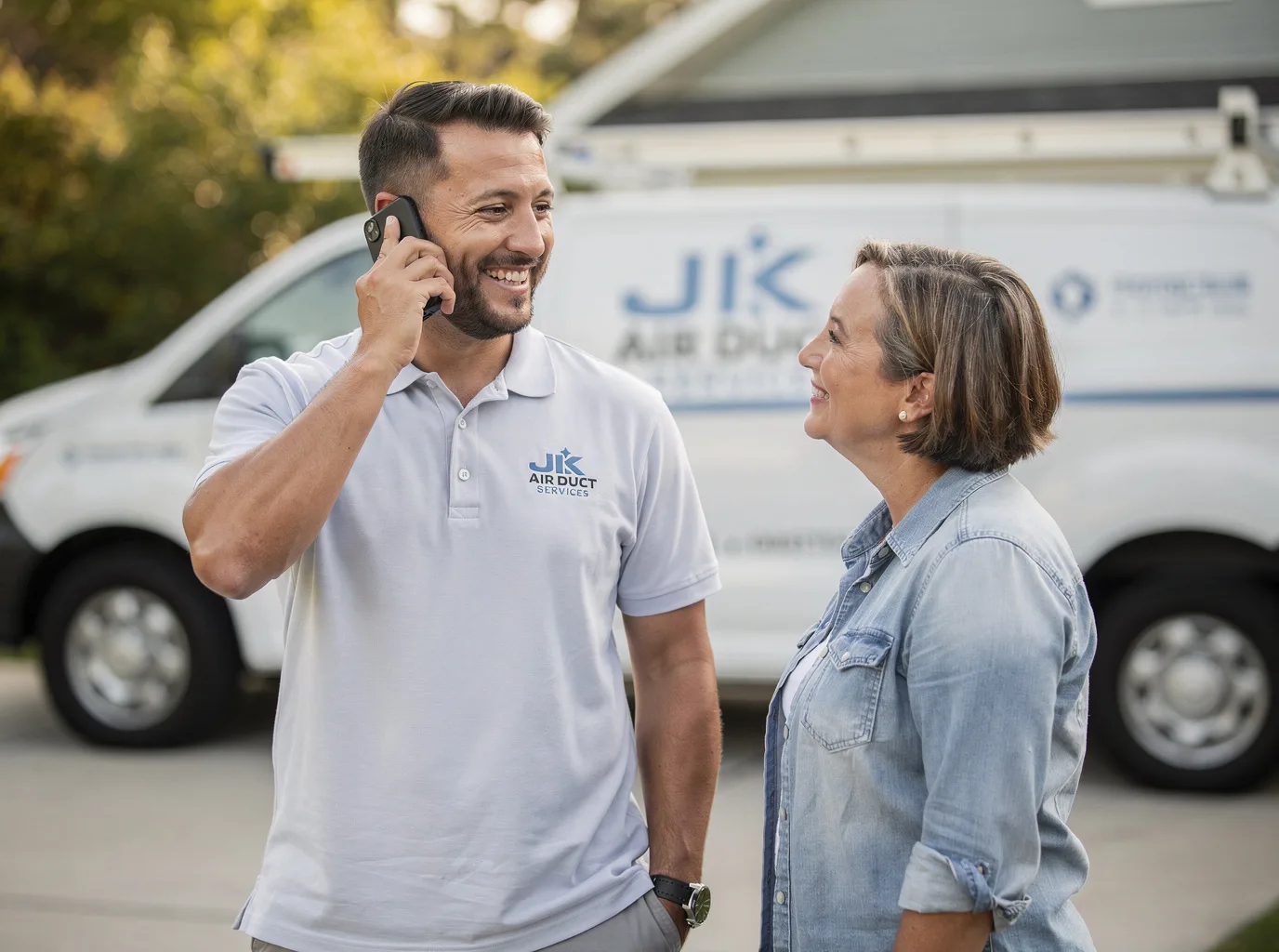 Air Duct Cleaning Seabrook, SC FAQs